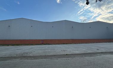 Alquilo Bodega De 11.524 M2 $265 Millones / Arroyohondo Yumbo Valle Del Cauca