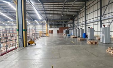 Alquilo Bodega De 11.524 M2 $265 Millones / Arroyohondo Yumbo Valle Del Cauca