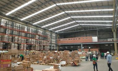 Alquilo Bodega De 11.524 M2 $265 Millones / Arroyohondo Yumbo Valle Del Cauca