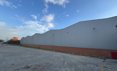 Alquilo Bodega De 11.524 M2 $265 Millones / Arroyohondo Yumbo Valle Del Cauca