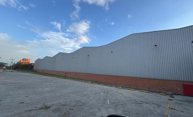 Alquilo Bodega De 11.524 M2 $265 Millones / Arroyohondo Yumbo Valle Del Cauca