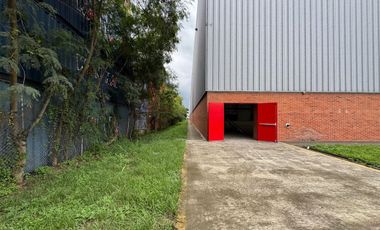 Alquilo Bodega De 11.524 M2 $265 Millones / Arroyohondo Yumbo Valle Del Cauca