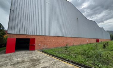 Alquilo Bodega De 11.524 M2 $265 Millones / Arroyohondo Yumbo Valle Del Cauca
