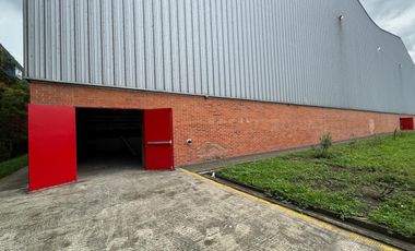 Alquilo Bodega De 11.524 M2 $265 Millones / Arroyohondo Yumbo Valle Del Cauca