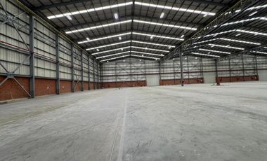 Alquilo Bodega De 11.524 M2 $265 Millones / Arroyohondo Yumbo Valle Del Cauca