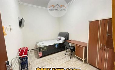 RUMAH KOS AKTIF TEMBALANG RING 1 UNDIP TURUN HARGA