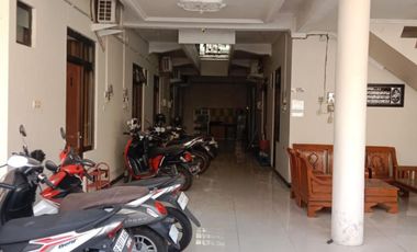 RUMAH KOS AKTIF TEMBALANG RING 1 UNDIP TURUN HARGA