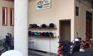 RUMAH KOS AKTIF TEMBALANG RING 1 UNDIP TURUN HARGA