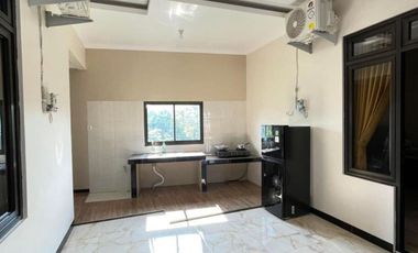 RUMAH KOS AKTIF TEMBALANG RING 1 UNDIP TURUN HARGA