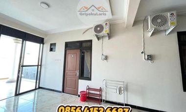 RUMAH KOS AKTIF TEMBALANG RING 1 UNDIP TURUN HARGA