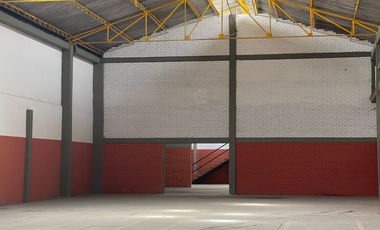 Bodega Alquilo En Acopi 953 M2 / $17.880.000 Acopi Zona Industrial De Yumbo