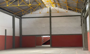 Bodega Alquilo En Acopi 953 M2 / $17.880.000 Acopi Zona Industrial De Yumbo