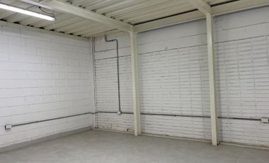 Bodega Alquilo En Acopi 953 M2 / $17.880.000 Acopi Zona Industrial De Yumbo