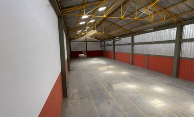 Bodega Alquilo En Acopi 953 M2 / $17.880.000 Acopi Zona Industrial De Yumbo