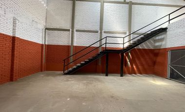 Bodega Alquilo En Acopi 953 M2 / $17.880.000 Acopi Zona Industrial De Yumbo