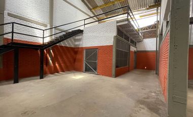 Bodega Alquilo En Acopi 953 M2 / $17.880.000 Acopi Zona Industrial De Yumbo