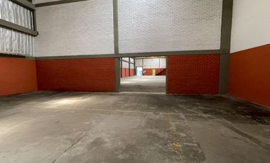 Bodega Alquilo En Acopi 953 M2 / $17.880.000 Acopi Zona Industrial De Yumbo
