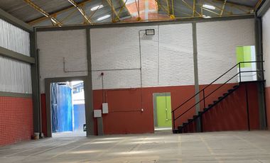 Bodega Alquilo En Acopi 953 M2 / $17.880.000 Acopi Zona Industrial De Yumbo