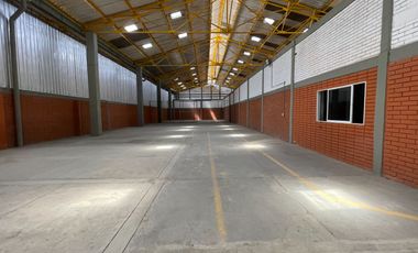 Bodega Alquilo En Acopi 953 M2 / $17.880.000 Acopi Zona Industrial De Yumbo