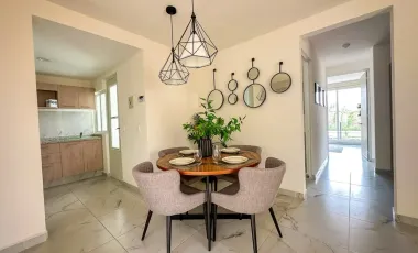 DEPARTAMENTO EN VENTA