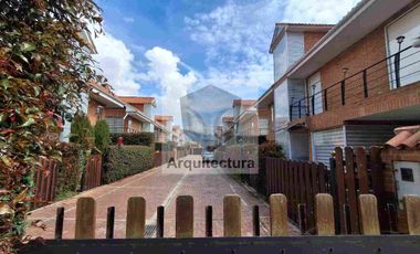 Venta ultimo lote en Conjunto Santa Mariana 1 Cajicá