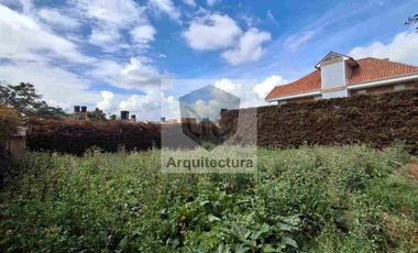 Venta ultimo lote en Conjunto Santa Mariana 1 Cajicá