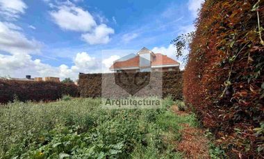 Venta ultimo lote en Conjunto Santa Mariana 1 Cajicá