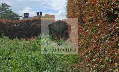 Venta ultimo lote en Conjunto Santa Mariana 1 Cajicá