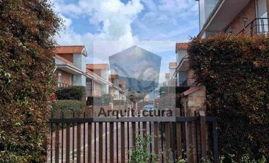 Venta ultimo lote en Conjunto Santa Mariana 1 Cajicá
