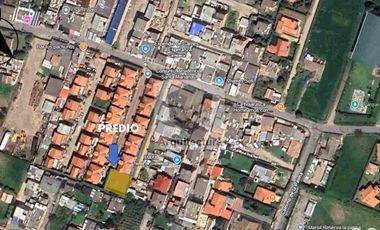 Venta ultimo lote en Conjunto Santa Mariana 1 Cajicá