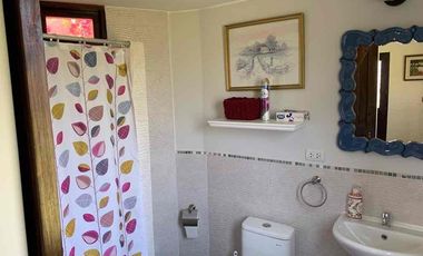 CASA DE CAMPO EN VENTA  CONDOMINIO LA LOMA - LARAN