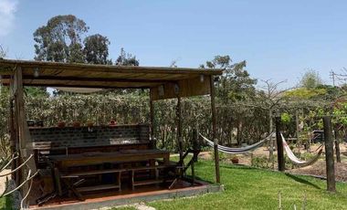 CASA DE CAMPO EN VENTA  CONDOMINIO LA LOMA - LARAN