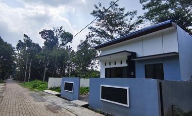 RUMAH READY SIAP HUNI SHM READY PAKINTELAN
