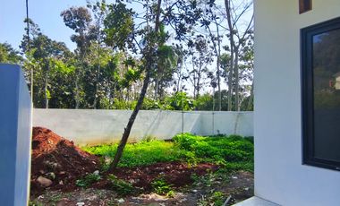 RUMAH READY SIAP HUNI SHM READY PAKINTELAN