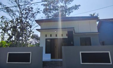 RUMAH READY SIAP HUNI SHM READY PAKINTELAN