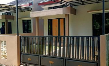 RUMAH READY SIAP HUNI SHM READY PAKINTELAN
