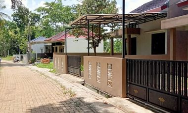 RUMAH READY SIAP HUNI SHM READY PAKINTELAN