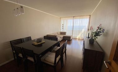 Depto Amoblado 3D 2B Av Cerro Paranal