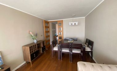 Depto Amoblado 3D 2B Av Cerro Paranal