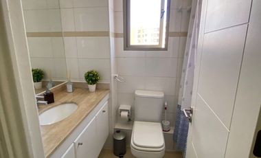 Depto Amoblado 3D 2B Av Cerro Paranal