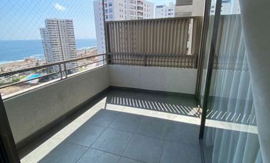 Depto Amoblado 3D 2B Av Cerro Paranal