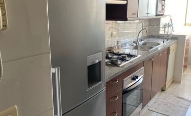 Depto Amoblado 3D 2B Av Cerro Paranal