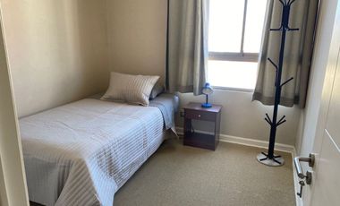 Depto Amoblado 3D 2B Av Cerro Paranal