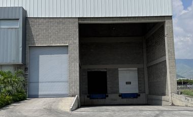 Bodega Alquilo En Conjunto Cerrado / Arroyohondo Yumbo / Área Total Construida 1.870 M2 $48.600.000