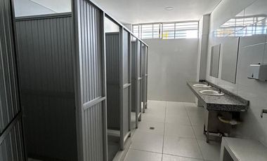 Bodega Alquilo En Conjunto Cerrado / Arroyohondo Yumbo / Área Total Construida 1.870 M2 $48.600.000