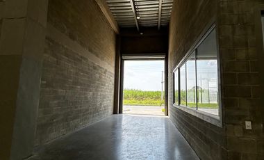 Bodega Alquilo En Conjunto Cerrado / Arroyohondo Yumbo / Área Total Construida 1.870 M2 $48.600.000