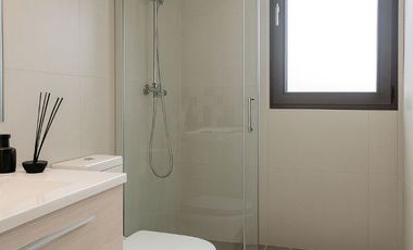 Departamento en barrio residencial tranquilo barrio residencial sector Lota con Suecia