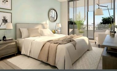 Departamento en barrio residencial tranquilo barrio residencial sector Lota con Suecia