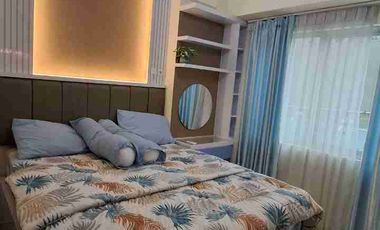 Apartemen Siap Huni Full Furnished di Solo Kota