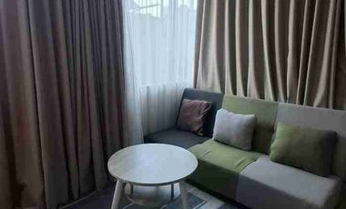 Apartemen Siap Huni Full Furnished di Solo Kota